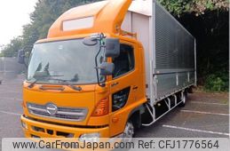 hino ranger 2015 CFJ1776564