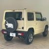 suzuki jimny 2021 CFJ1854361 image 15