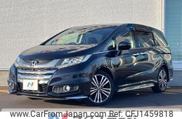 honda odyssey 2015 quick_quick_RC1_RC1-1110447