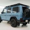 mercedes-benz g-class 2023 -MERCEDES-BENZ--Benz G Class 3DA-463350--W1N4633502X492***---MERCEDES-BENZ--Benz G Class 3DA-463350--W1N4633502X492***- image 5