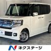 honda n-box 2016 -HONDA--N BOX DBA-JF1--JF1-1813805---HONDA--N BOX DBA-JF1--JF1-1813805- image 1