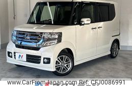 honda n-box 2016 -HONDA--N BOX DBA-JF1--JF1-1813805---HONDA--N BOX DBA-JF1--JF1-1813805-