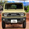 suzuki jimny 2021 -SUZUKI--Jimny 3BA-JB64W--JB64W-191453---SUZUKI--Jimny 3BA-JB64W--JB64W-191453- image 15