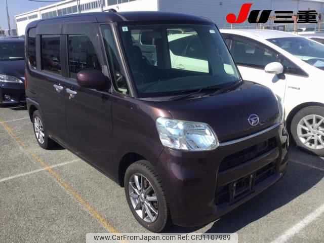 daihatsu tanto 2015 -DAIHATSU 【名変中 】--Tanto LA610S--0049970---DAIHATSU 【名変中 】--Tanto LA610S--0049970- image 1