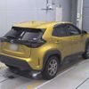 toyota yaris-cross 2020 -TOYOTA--Yaris Cross 5BA-MXPB15--MXPB15-2000508---TOYOTA--Yaris Cross 5BA-MXPB15--MXPB15-2000508- image 6