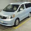 toyota alphard 2006 -TOYOTA 【帯広 330ｻ5713】--Alphard CAA-ATH10W--ATH10-0017218---TOYOTA 【帯広 330ｻ5713】--Alphard CAA-ATH10W--ATH10-0017218- image 1