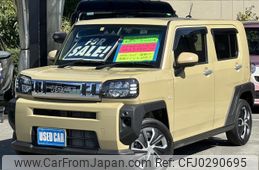 daihatsu taft 2022 quick_quick_6BA-LA900S_LA900S-0103127