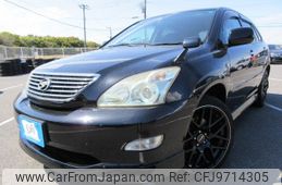 toyota harrier 2009 REALMOTOR_Y2024040213F-21