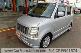 suzuki wagon-r 2005 -SUZUKI--Wagon R CBA-MH21S--MH21S-612120---SUZUKI--Wagon R CBA-MH21S--MH21S-612120-