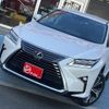 lexus rx 2016 -LEXUS--Lexus RX DBA-AGL20W--0001870---LEXUS--Lexus RX DBA-AGL20W--0001870- image 2