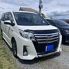 toyota noah 2014 -TOYOTA--Noah DBA-ZRR85W--ZRR85-0021507---TOYOTA--Noah DBA-ZRR85W--ZRR85-0021507- image 2