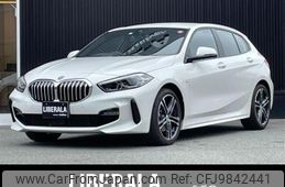 bmw 1-series 2022 -BMW--BMW 1 Series 3DA-7M20--WBA7M920507L07995---BMW--BMW 1 Series 3DA-7M20--WBA7M920507L07995-