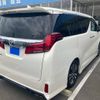 toyota alphard 2021 -TOYOTA--Alphard 3BA-AGH30W--AGH30-0364706---TOYOTA--Alphard 3BA-AGH30W--AGH30-0364706- image 4
