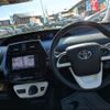 toyota prius 2017 -TOYOTA 【名変中 】--Prius ZVW50--8040666---TOYOTA 【名変中 】--Prius ZVW50--8040666- image 24