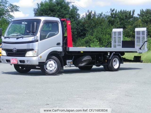 toyota dyna-truck 2008 CFJ1683834 image 2