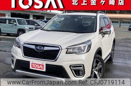 subaru forester 2018 -SUBARU--Forester 5AA-SKE--SKE-002426---SUBARU--Forester 5AA-SKE--SKE-002426-