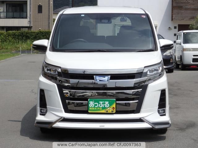 toyota noah 2020 quick_quick_ZWR80W_ZWR80W-0453518 image 2