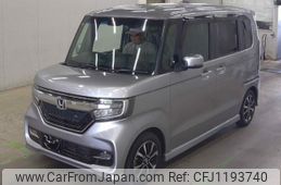 honda n-box 2018 quick_quick_DBA-JF3_JF3-1126662