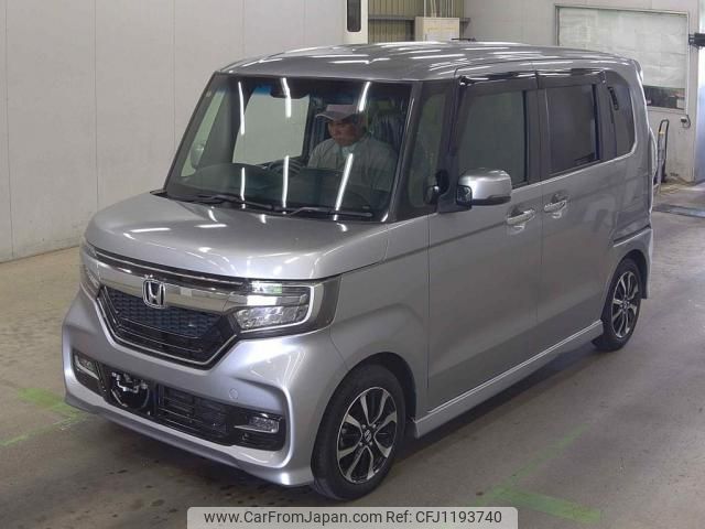 honda n-box 2018 quick_quick_DBA-JF3_JF3-1126662 image 1