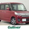 suzuki spacia 2016 -SUZUKI--Spacia DAA-MK42S--MK42S-797591---SUZUKI--Spacia DAA-MK42S--MK42S-797591- image 1