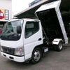 mitsubishi-fuso canter 2006 GOO_NET_EXCHANGE_0602516A30241126W002 image 1