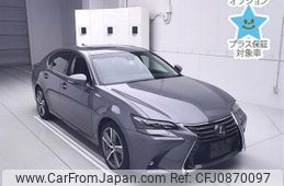 lexus gs 2016 -LEXUS--Lexus GS GWL10-7000061---LEXUS--Lexus GS GWL10-7000061-