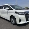 toyota alphard 2022 -TOYOTA 【神戸 304ﾉ6283】--Alphard 3BA-GGH35W--GGH35-23000---TOYOTA 【神戸 304ﾉ6283】--Alphard 3BA-GGH35W--GGH35-23000- image 1