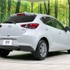 mazda demio 2021 -MAZDA--MAZDA2 6BA-DJLFS--DJLFS-732725---MAZDA--MAZDA2 6BA-DJLFS--DJLFS-732725- image 17