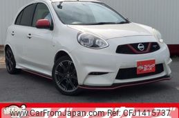 nissan march 2014 quick_quick_K13kai_K13-501662