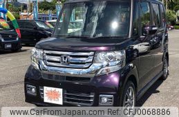 honda n-box 2017 -HONDA--N BOX JF1--1951106---HONDA--N BOX JF1--1951106-