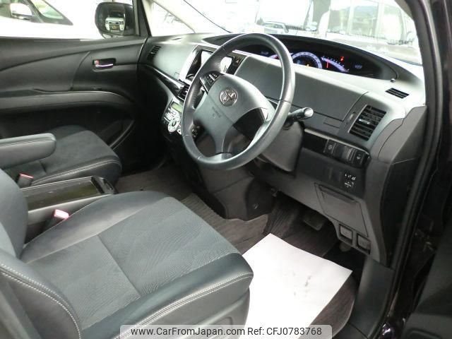 toyota estima 2014 quick_quick_ACR50W_ACR50W-0176466 image 2