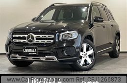 mercedes-benz glb-class 2020 -MERCEDES-BENZ--Benz GLB 3DA-247612M--W1N2476122W065683---MERCEDES-BENZ--Benz GLB 3DA-247612M--W1N2476122W065683-