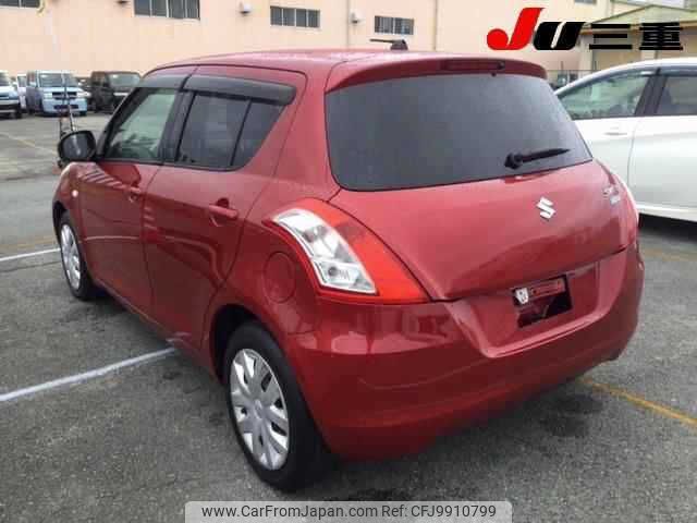 suzuki swift 2013 -SUZUKI--Swift ZC72S-218173---SUZUKI--Swift ZC72S-218173- image 2