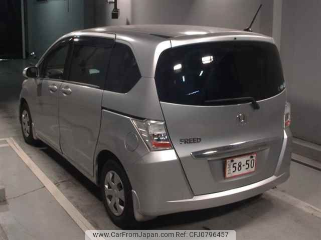 honda freed 2012 -HONDA--Freed GB3-1447374---HONDA--Freed GB3-1447374- image 2