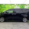 toyota vellfire 2010 quick_quick_DBA-ANH20W_ANH20-8135426 image 2