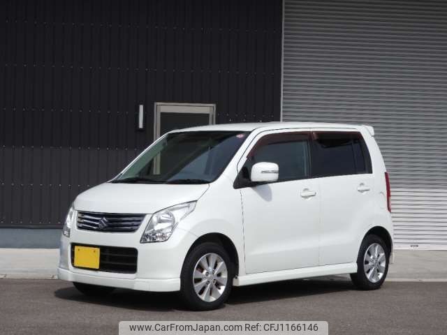 suzuki wagon-r 2010 -SUZUKI--Wagon R DBA-MH23S--MH23S-369728---SUZUKI--Wagon R DBA-MH23S--MH23S-369728- image 1