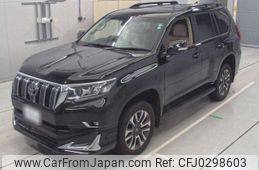 toyota land-cruiser-prado 2023 -TOYOTA 【岐阜 303な5341】--Land Cruiser Prado TRJ150W-0169072---TOYOTA 【岐阜 303な5341】--Land Cruiser Prado TRJ150W-0169072-