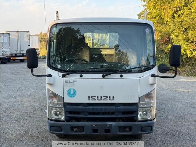 isuzu elf-truck 2012 -ISUZU--Elf TKG-NMR85AR--NMR85-7018837---ISUZU--Elf TKG-NMR85AR--NMR85-7018837- image 2