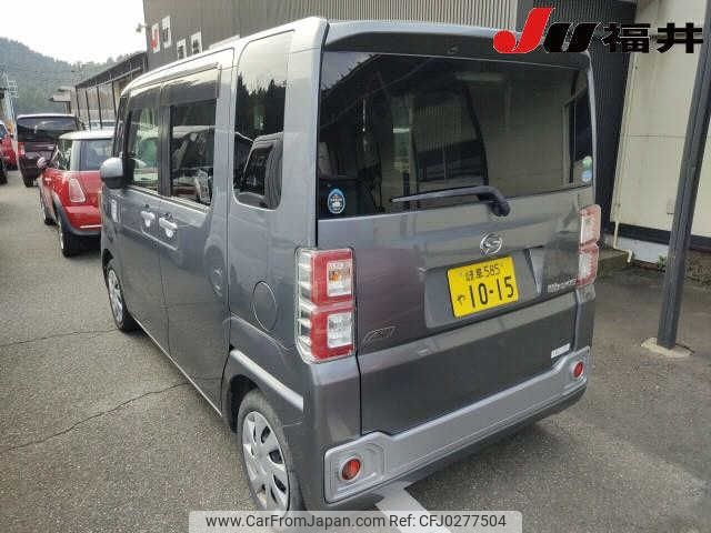 daihatsu wake 2015 -DAIHATSU 【岐阜 585ﾔ1015】--WAKE LA700S-0023337---DAIHATSU 【岐阜 585ﾔ1015】--WAKE LA700S-0023337- image 2