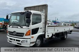 hino ranger 2014 CFJ1543671