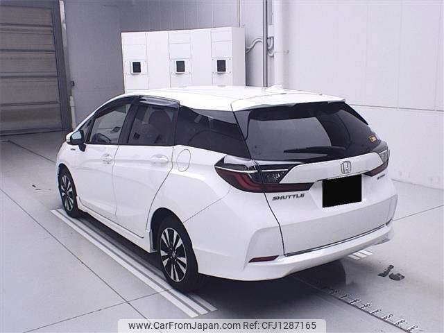 honda shuttle 2021 -HONDA--Shuttle GP7-2202311---HONDA--Shuttle GP7-2202311- image 2