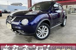 nissan juke 2015 quick_quick_YF15_YF15-500276