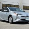 toyota prius 2016 -TOYOTA--Prius DAA-ZVW55--ZVW55-8012240---TOYOTA--Prius DAA-ZVW55--ZVW55-8012240- image 1