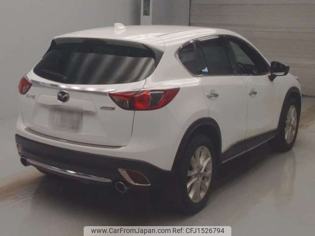mazda cx-5 2013 CFJ1526794 image 2