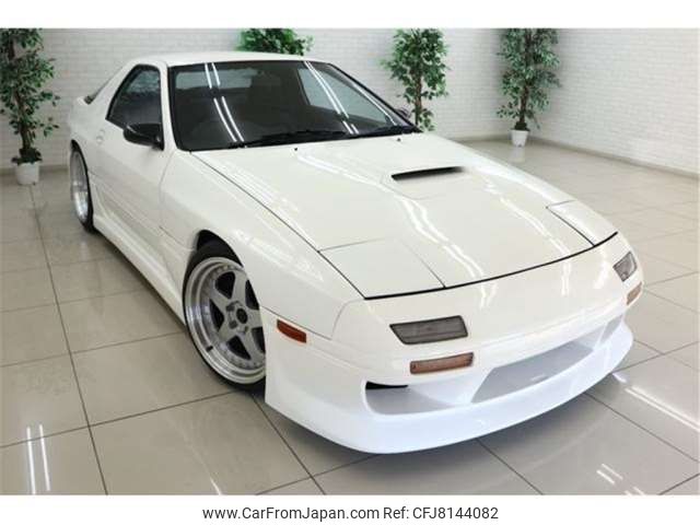 mazda rx-7 1991 -MAZDA--RX-7 FC3S--FC3S-247924---MAZDA--RX-7 FC3S--FC3S-247924- image 2