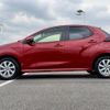 toyota yaris 2022 quick_quick_5BA-MXPA10_MXPA10-2052875 image 2