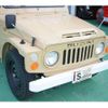 suzuki jimny 1979 -SUZUKI--Jimny H-SJ10--SJ10-135392---SUZUKI--Jimny H-SJ10--SJ10-135392- image 22