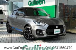suzuki swift 2019 CFJ1560470