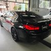 bmw 5-series 2018 CFJ1703823 image 4