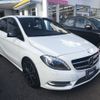 mercedes-benz b-class 2014 -MERCEDES-BENZ--Benz B Class DBA-246242--WDD2462422J192853---MERCEDES-BENZ--Benz B Class DBA-246242--WDD2462422J192853- image 2